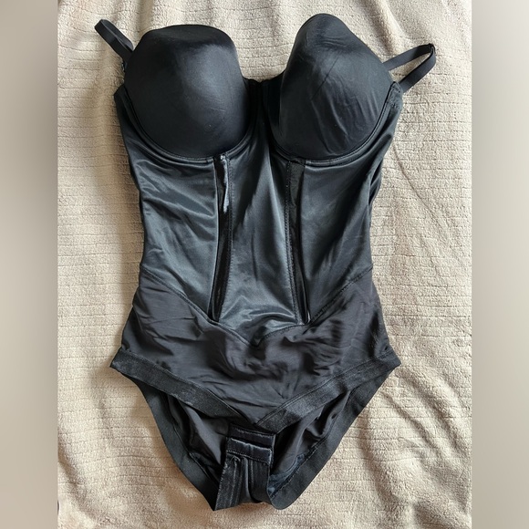 36D Maidenwear shapewear used - Picture 1 of 9